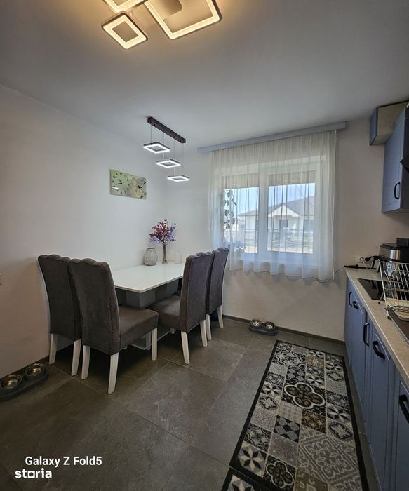 Casă NOUA tip duplex modernă, Nojorid
