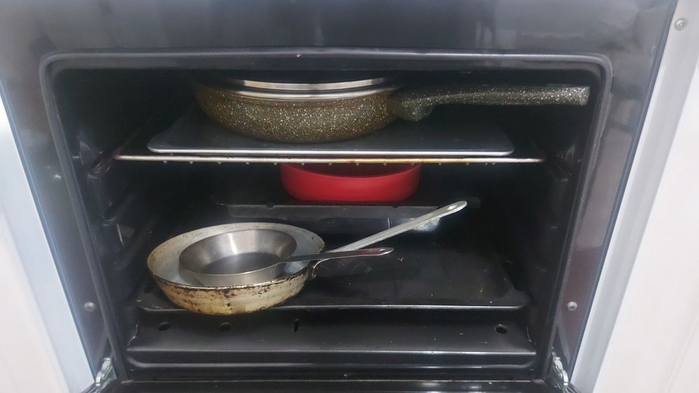 Газплита для дома