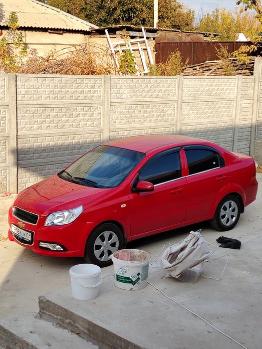 Равон R3 2020года