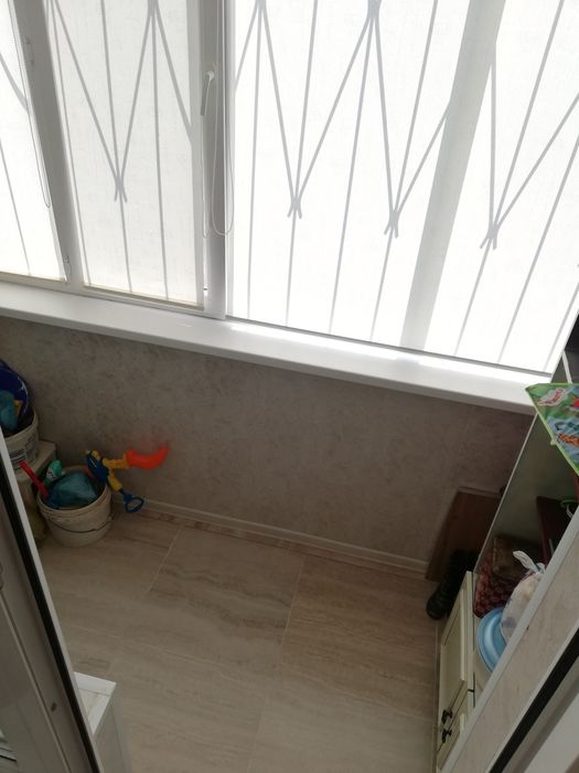 Квартира на Кунаева