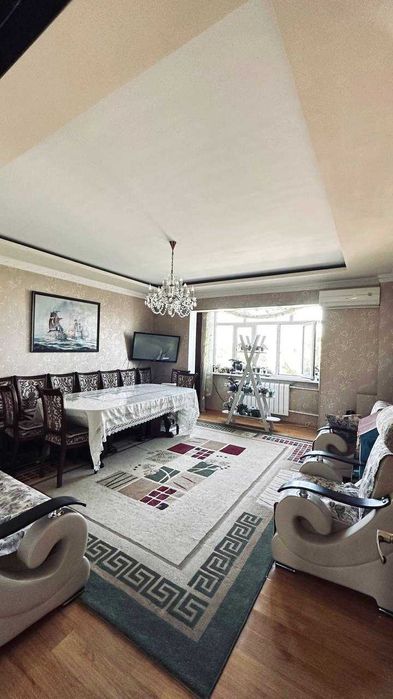 СРОЧНО Продается 3 комнатная Дархан 3/6/9 франция Возможна Ипотека