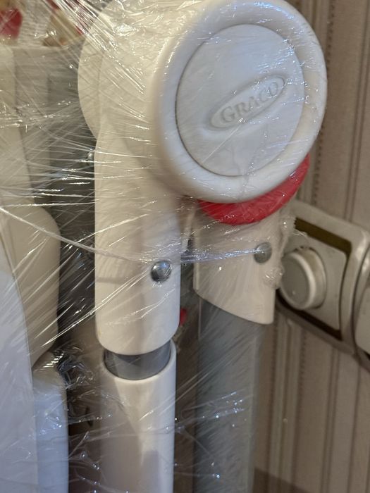 Стульчик для кормления Graco