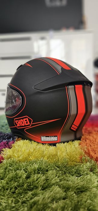Casca moto Shoei Nxr