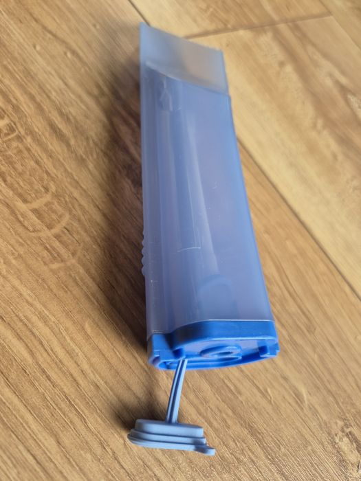 Fier calcat vertical Philips Steam&Go 1000W