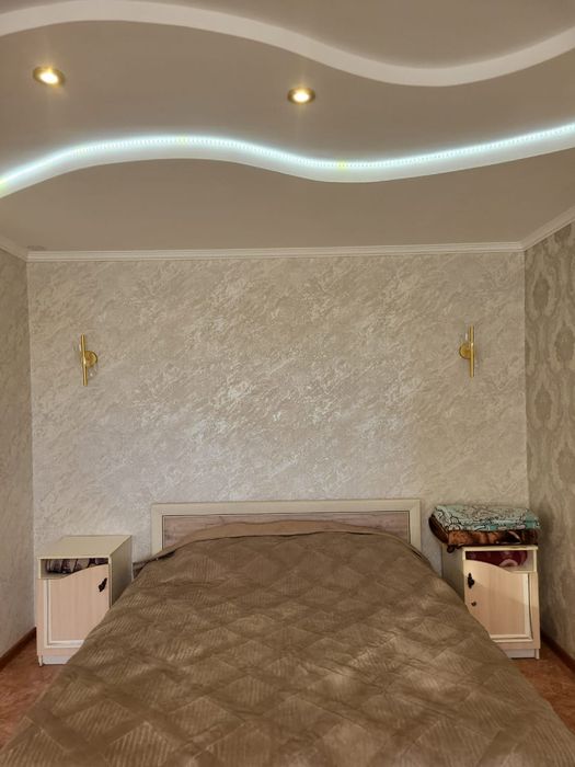 1комнотная квартира люкс.