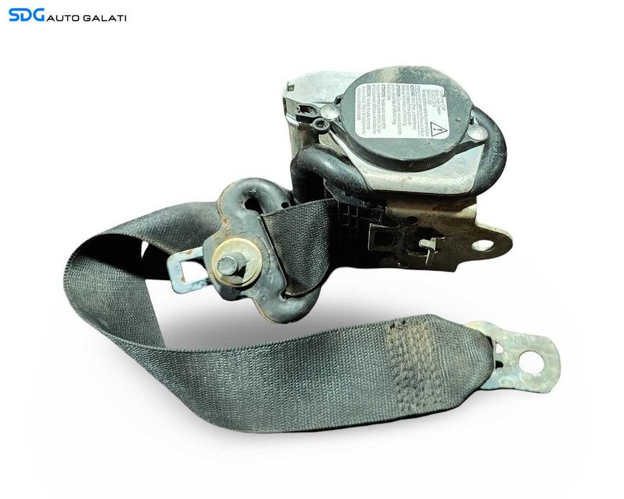 Centura Siguranta Dreapta Spate Mercedes Clasa B Class W245 2004 - 2012 [LR6137]