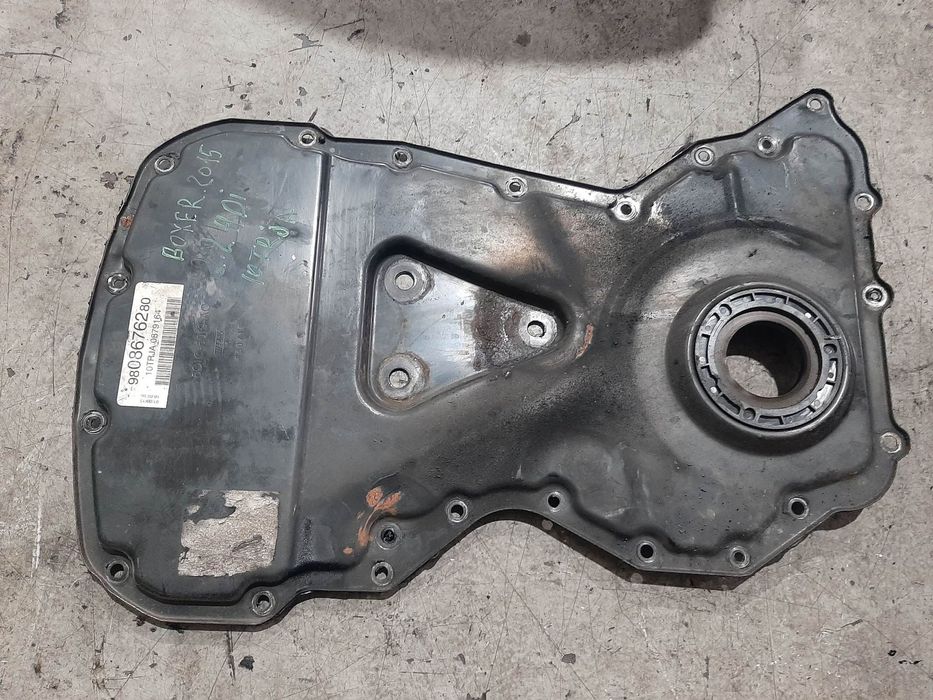 capac distributie  peugeot boxer 2.2 hdi 4h0 4h03 euro  5  2015  6c1q-6019-ac