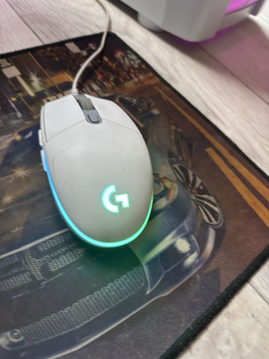 Компьютер игровой