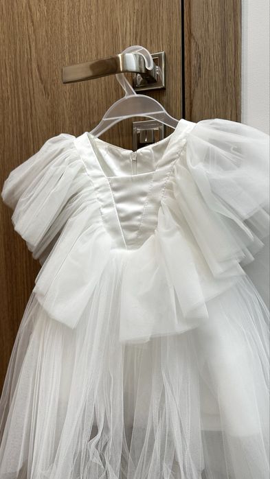 Продам детское нарчдное платье