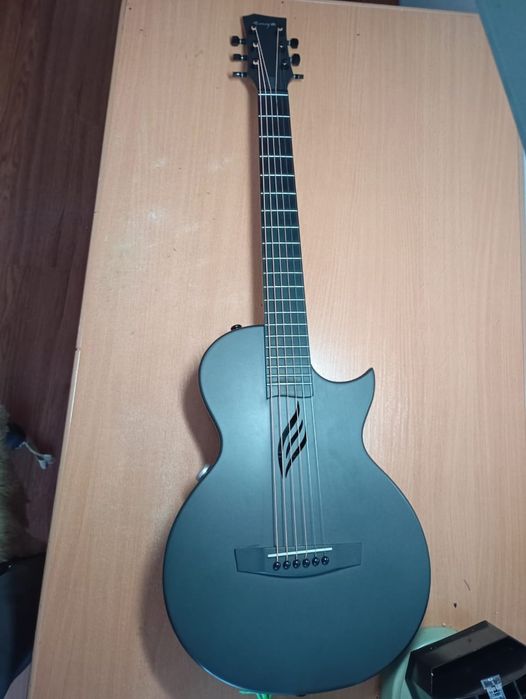 Гитара электро-акустика