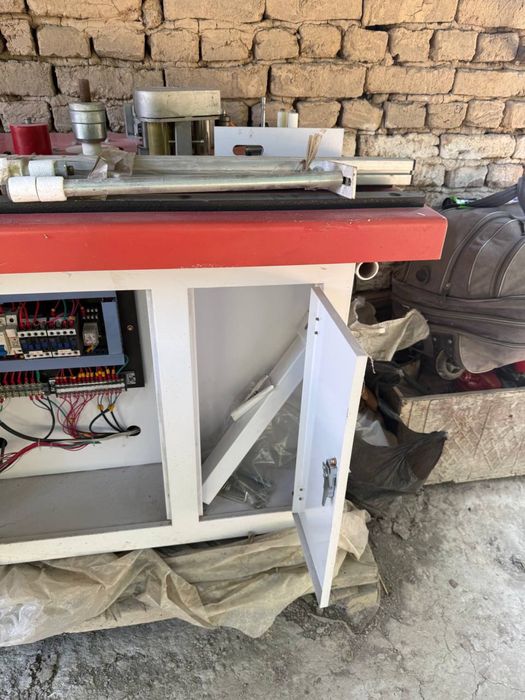 Mebel kromka aparat