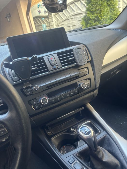 Bmw Seria 1 F20 2.0