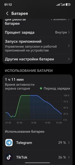 Хонор х9д 256/8гб