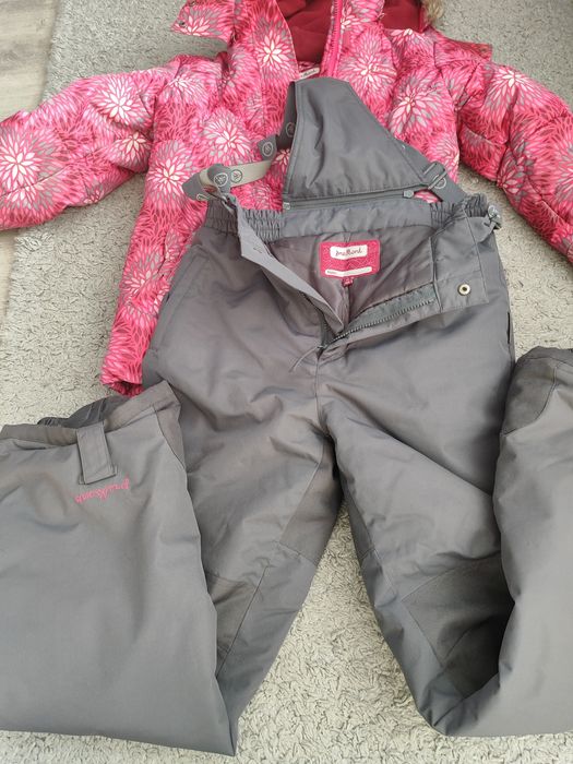 Продам костюм зимний