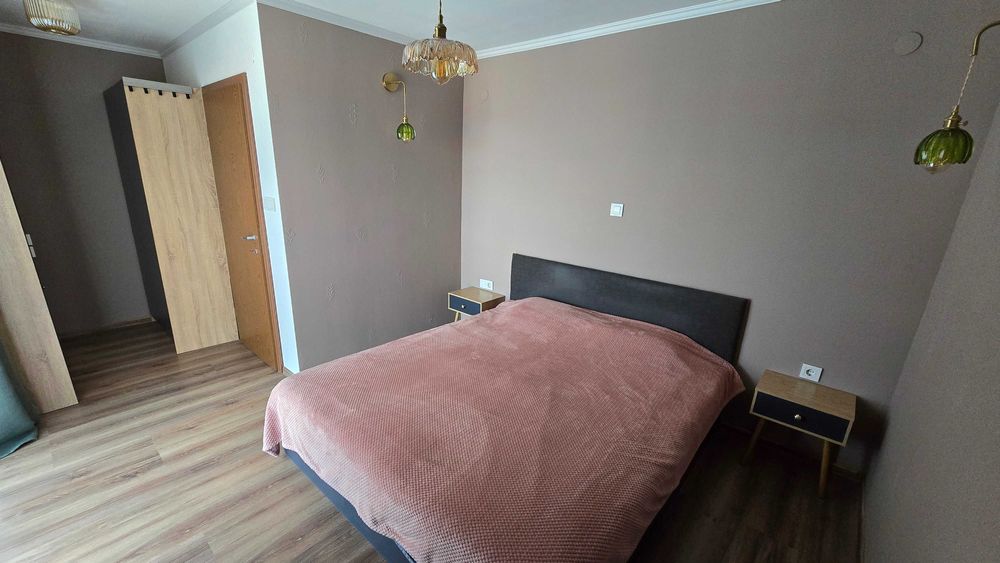 Продава КЪЩА село Осеново, Варна