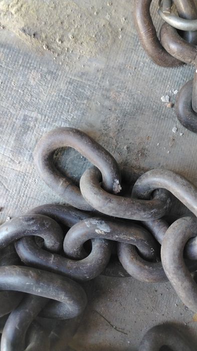 Цепь сатлады цепь