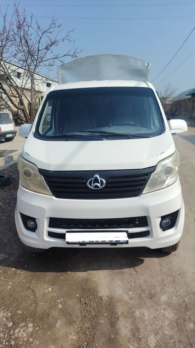 Чанган дубль кабина сотилади