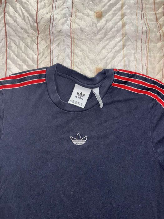Мъжка Тениска Adidas