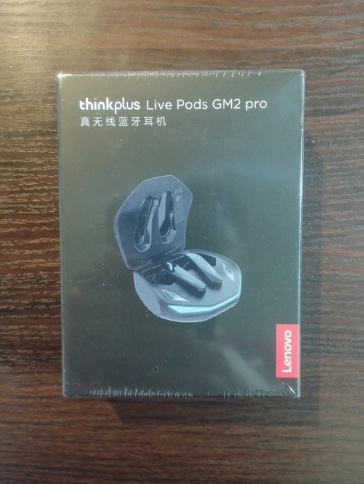 Беспроводные наушники