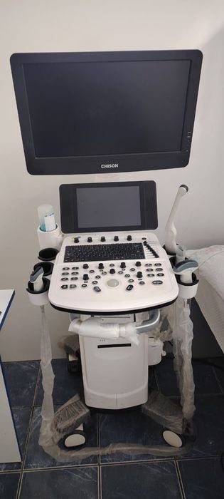 УЗИ диагностикасы