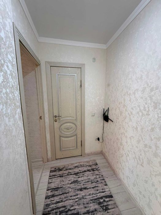 Продам 2х комн кв Кунаева