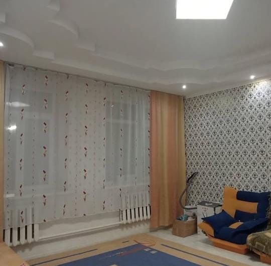 Продам квартира  2 ком