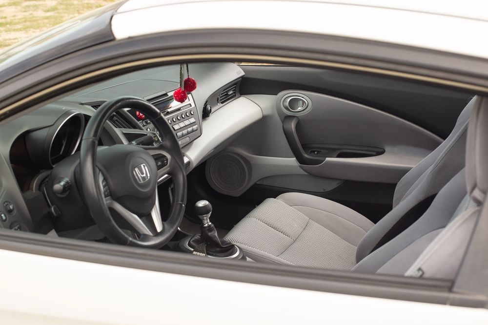 Honda CR-Z 1.5 Hybrid