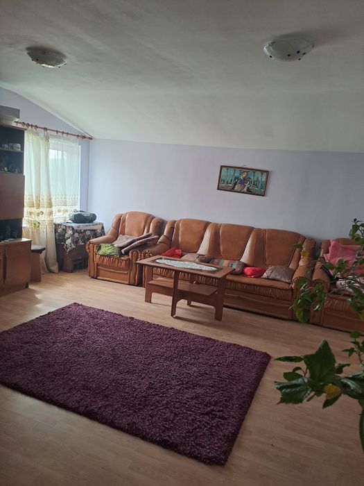 Casa soseaua giurgiului