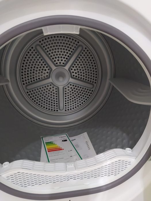 Сушилка Hansa новый продам