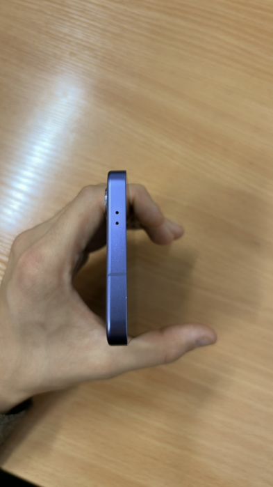 Samsung Galaxy S24 256 ГБ Cobalt Violet EAC