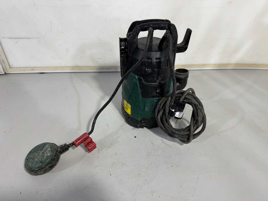 Помпа потопяема - Parkside 400 W