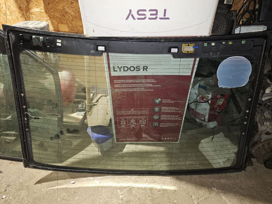 Lunetă Audi A4 B7/B6 A6 C6