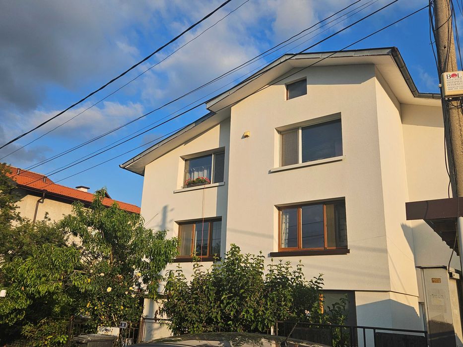 Нощувки в  София