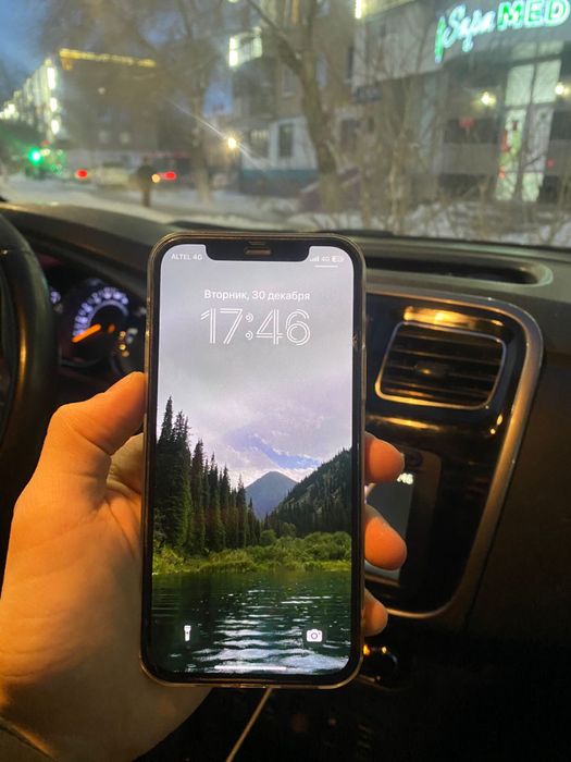 СРОЧНО Продам iPhone 12 128gb