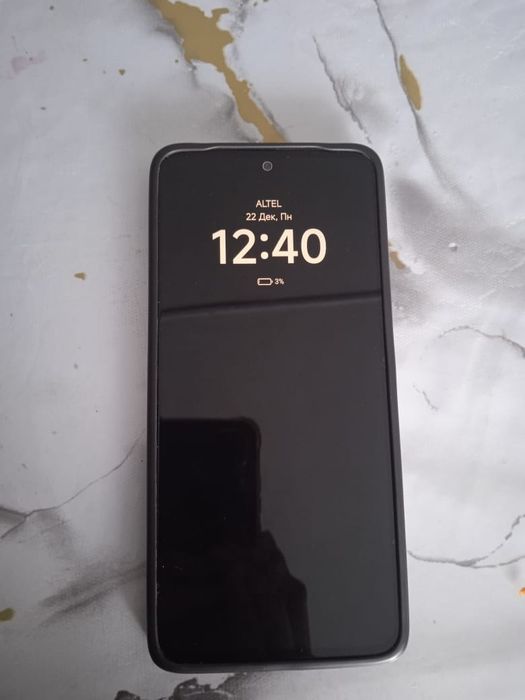 Redmi Note 13 128 гб Обмен