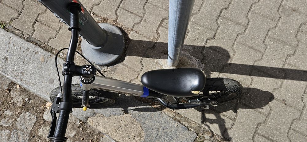 Баланс колело Monvelo