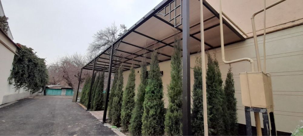 Leksan + змер + доставка и установка лексан