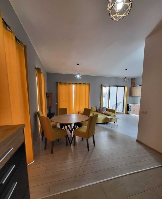 Дава се под наем Къща в Бургас, Сарафово - 140 кв.м за 897.6 € - Снимка #1