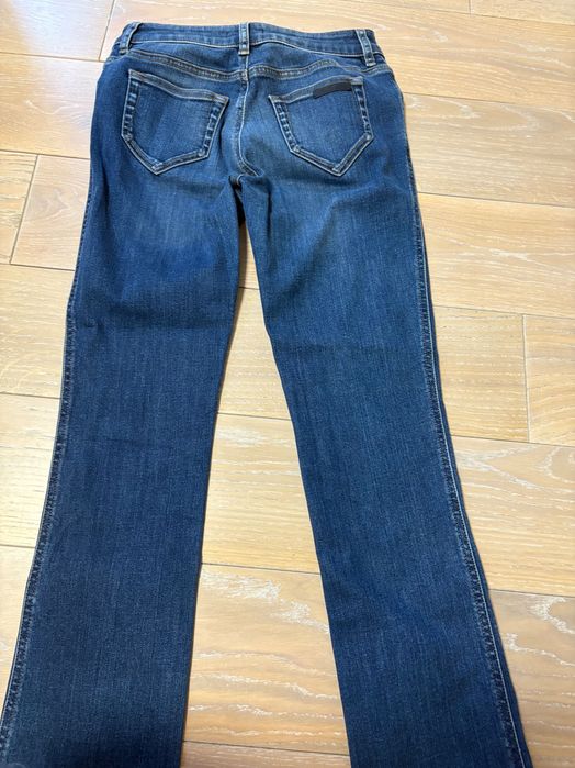 Оригинални Дамски дънки Prada-25 номер И Balenciaga-26 номер