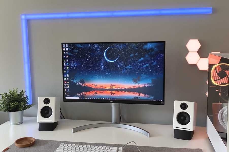 Boxe Active Audioengine 2+ Wireless Next Gen