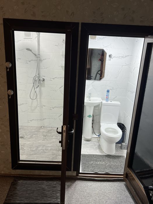 DACHA / Дача янги чорбог от бочки 7км + зимний басейн (БЕЗ МАКЛЕРА)