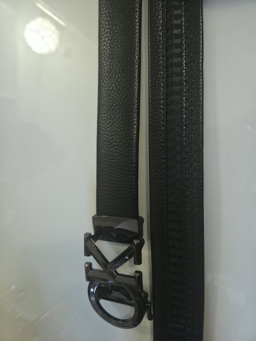 Curea pentru bărbați Calvin Klein