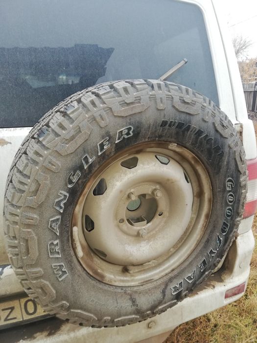 Продаю УАЗ Патриот.