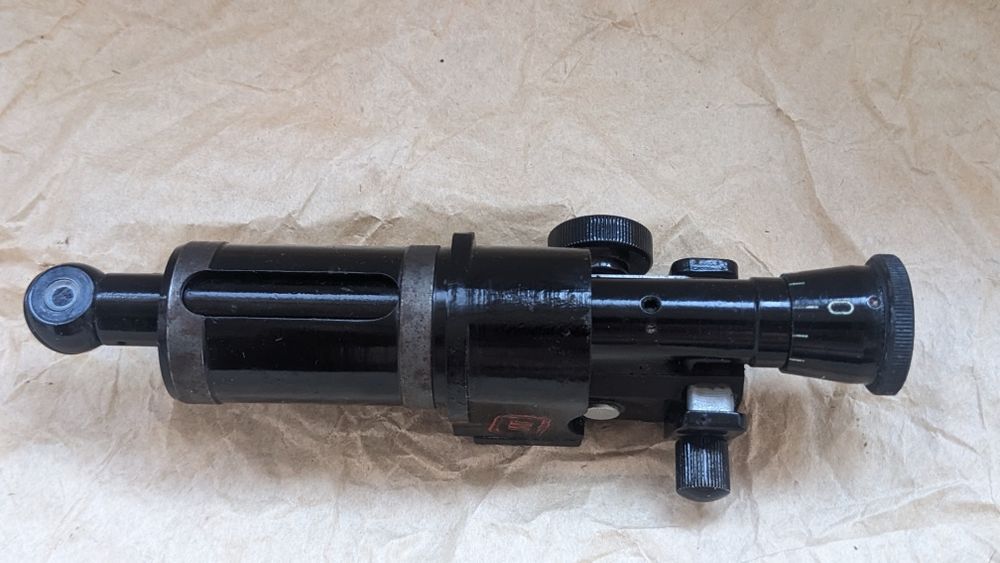 Микроскоп АТБ-453