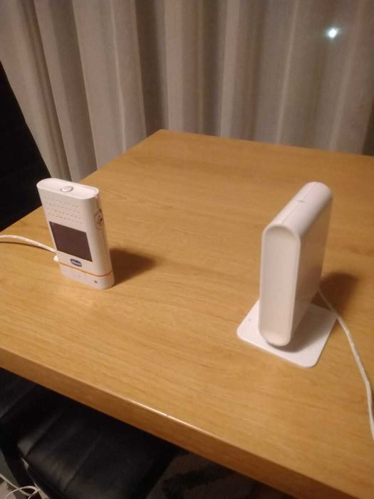 Interfon Video Digital pentru copii, marca Chico