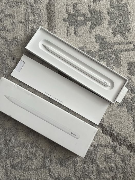 Aplle pencil (USB-C) сатылады