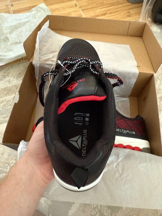 Защитная обувь DELTAPLUS