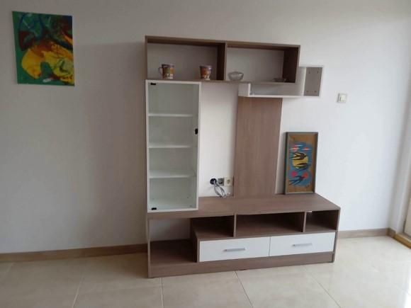 Дава се под наем Двустаен апартамент в Пловдив, Център - 70 кв.м за 1000 € - Снимка #1