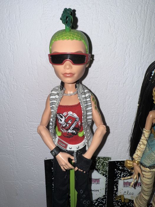 Куклы Монстер Хай Монстр Хай Monster High