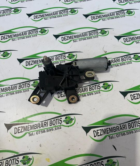 Motoras stergatoare volan pe stanga 688200442 Mercedes-Benz A-Class W